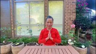 Burmese