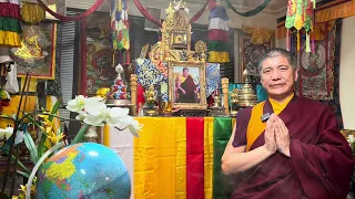 Tibetan